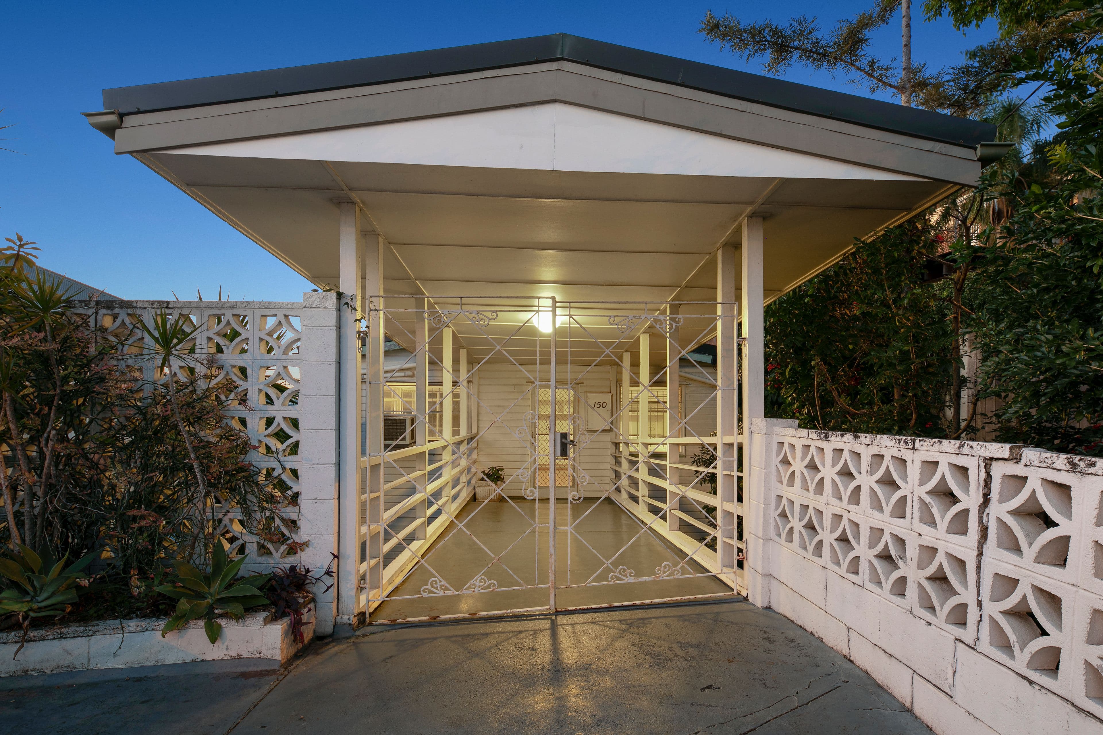 150 Dornoch Terrace, Highgate Hill QLD 4101, Highgate Hill - Image 1