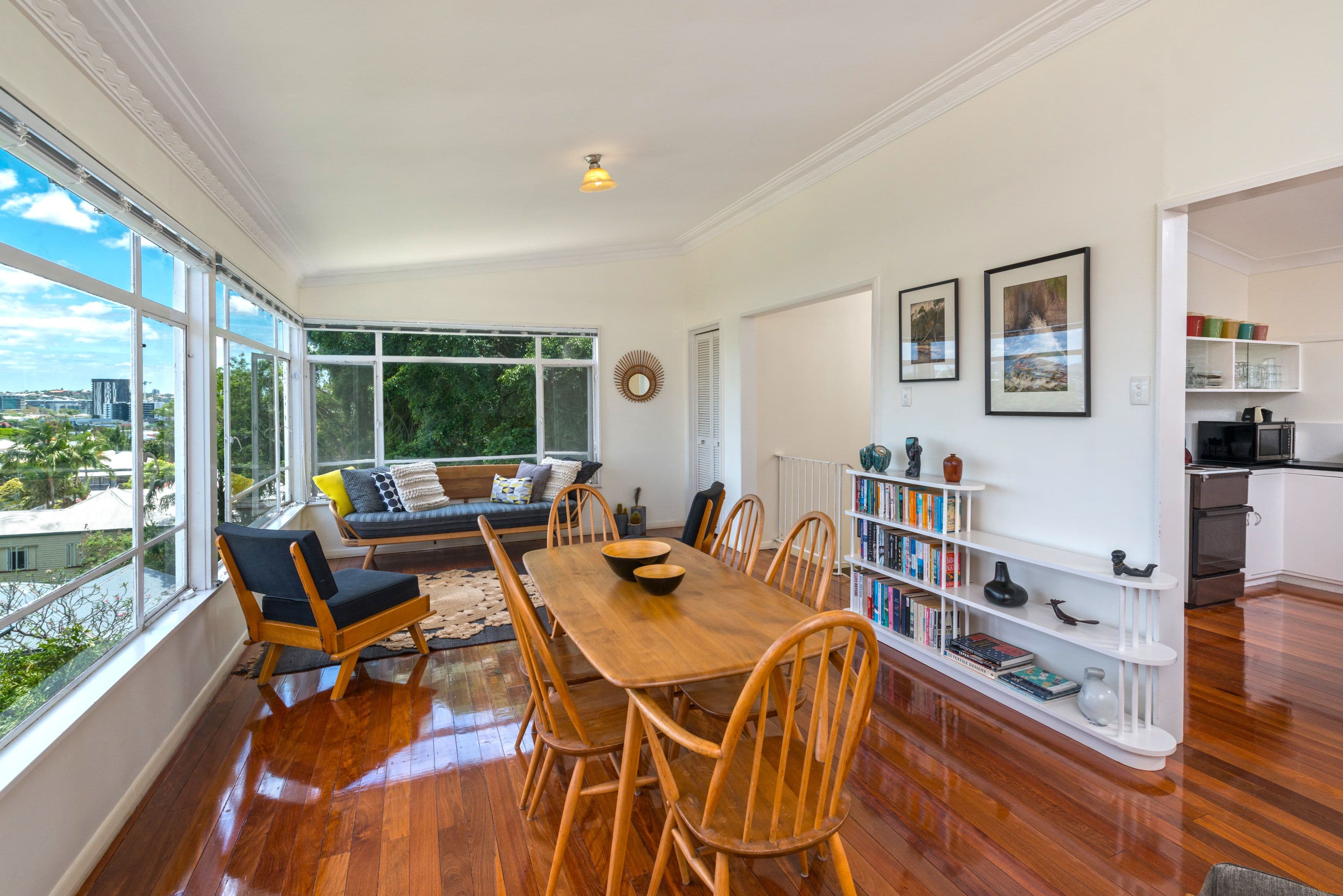 150 Dornoch Terrace, Highgate Hill QLD 4101, Highgate Hill - Thumbnail 2