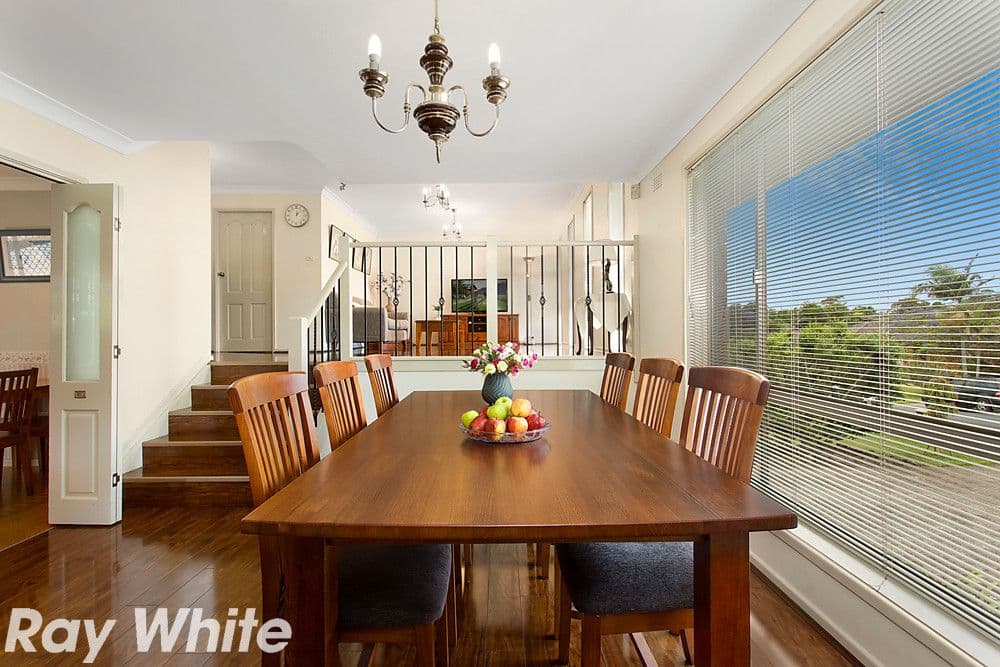 7 Koorabel Place, Baulkham Hills NSW 2153, Baulkham Hills - Image 1