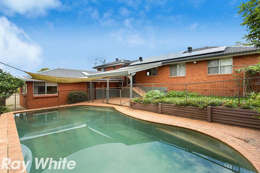 7 Koorabel Place, Baulkham Hills NSW 2153, Baulkham Hills - Thumbnail 2