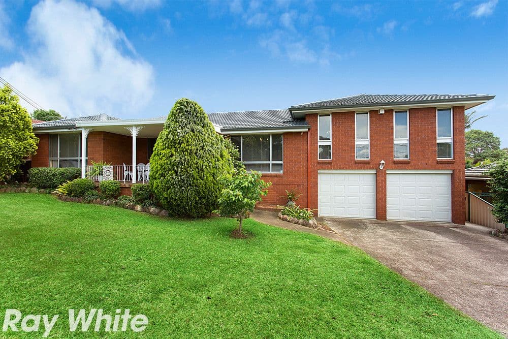 7 Koorabel Place, Baulkham Hills NSW 2153, Baulkham Hills - Thumbnail 3