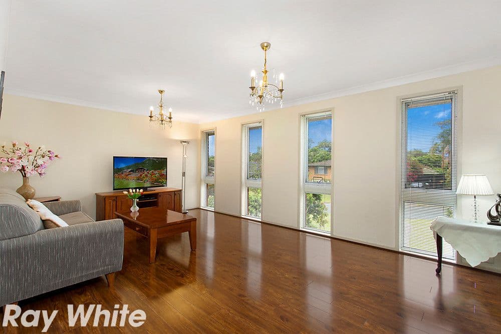 7 Koorabel Place, Baulkham Hills NSW 2153, Baulkham Hills - Thumbnail 5