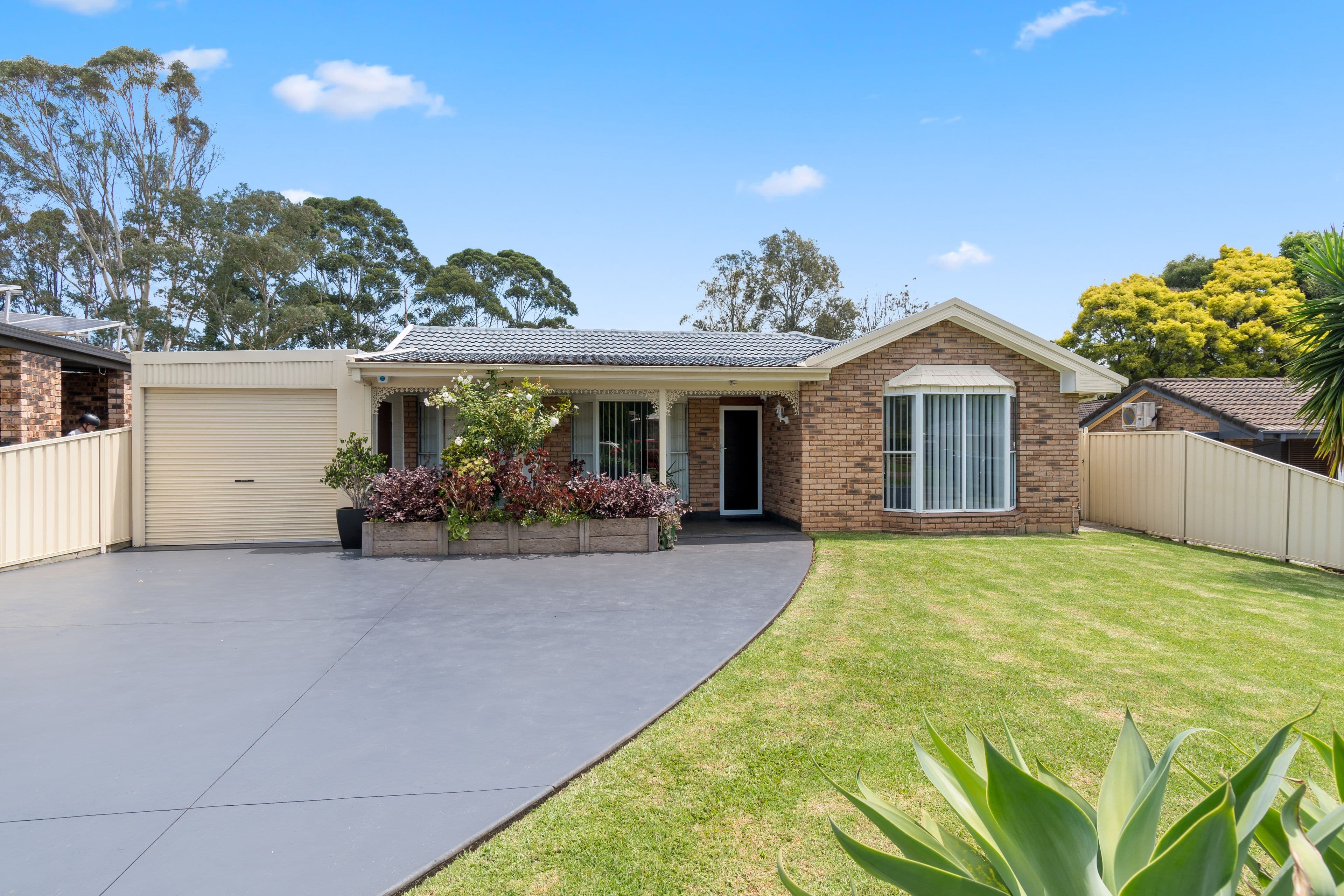 80 Compton Street, Dapto NSW 2530, Dapto - Image 1
