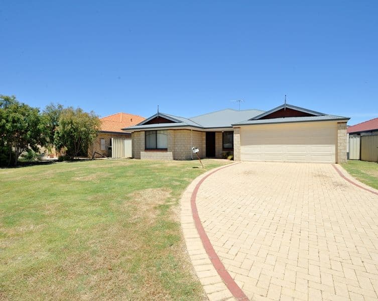 37 Riaza Parkway, Port Kennedy WA 6172, Port Kennedy - Thumbnail 2