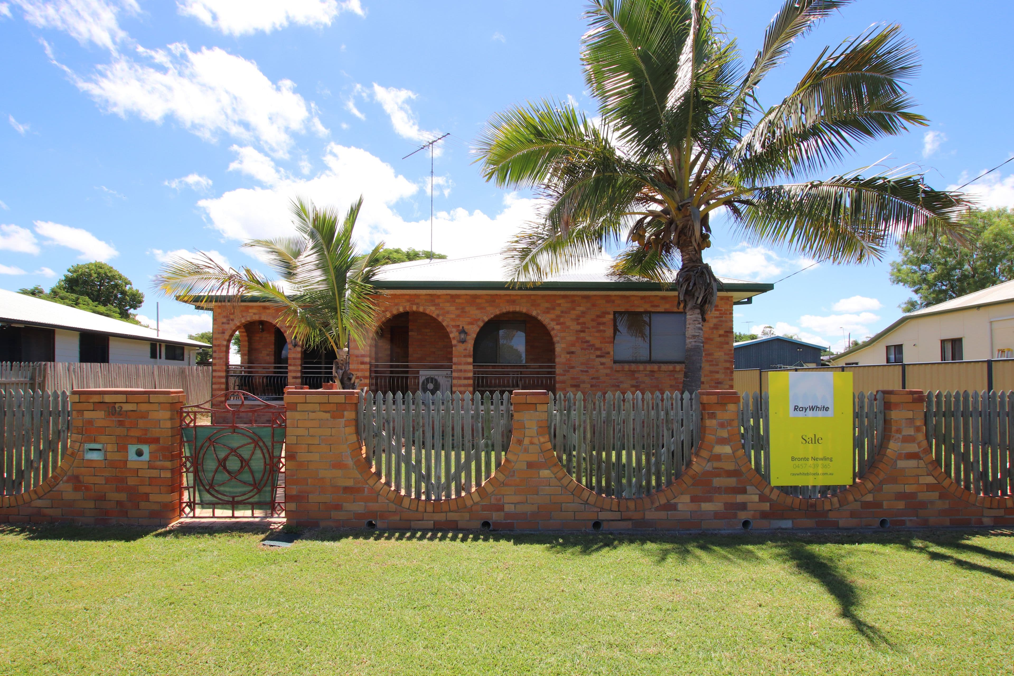 102 Kariboe Street, Biloela QLD 4715, Biloela - Image 1