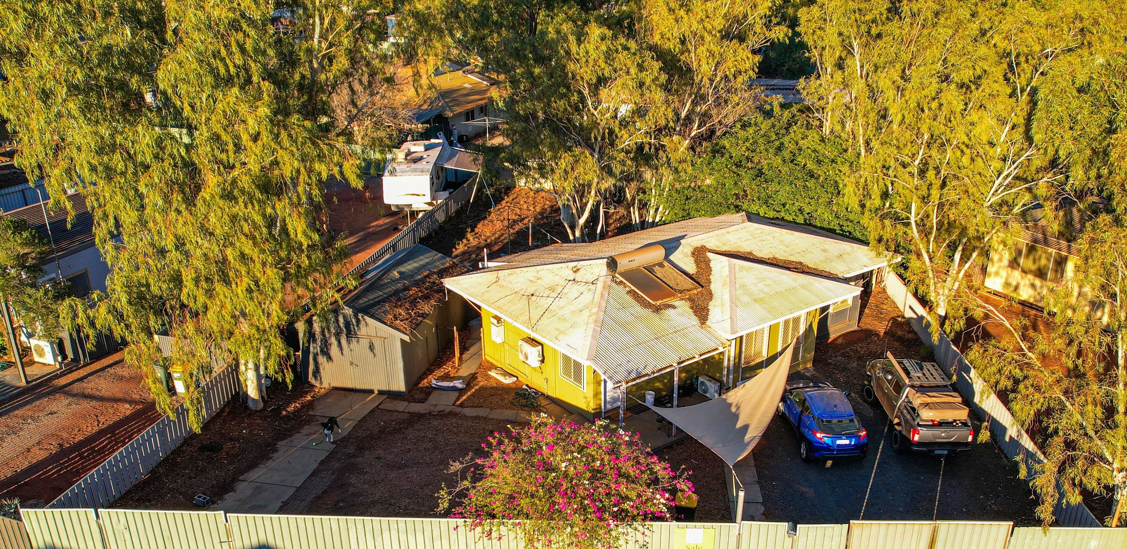 123 Kennedy Street, South Hedland WA 6722, South Hedland - Image 1