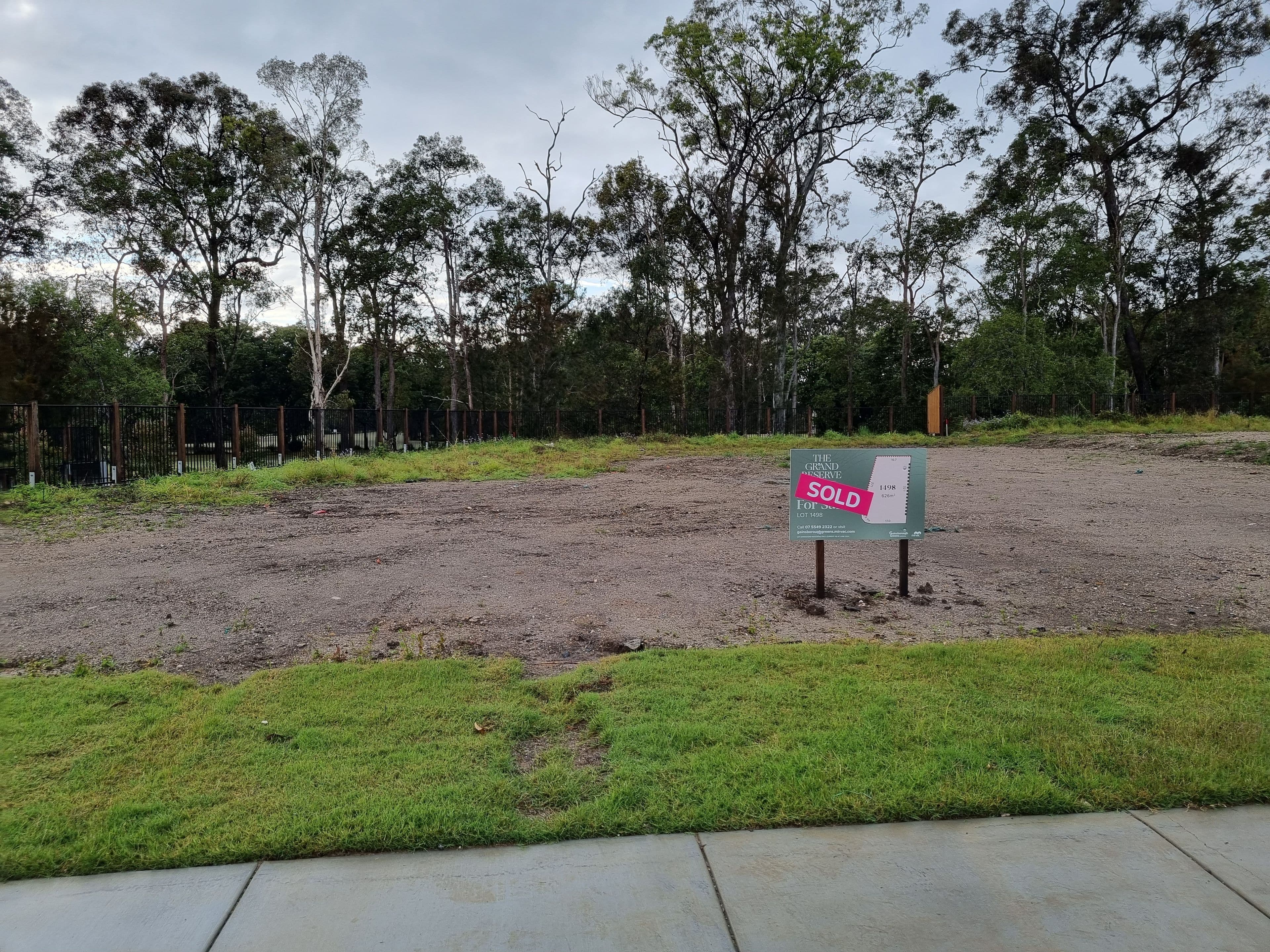 Lot 1498 Somerset Circuit, Pimpama QLD 4209, Pimpama - Thumbnail 2