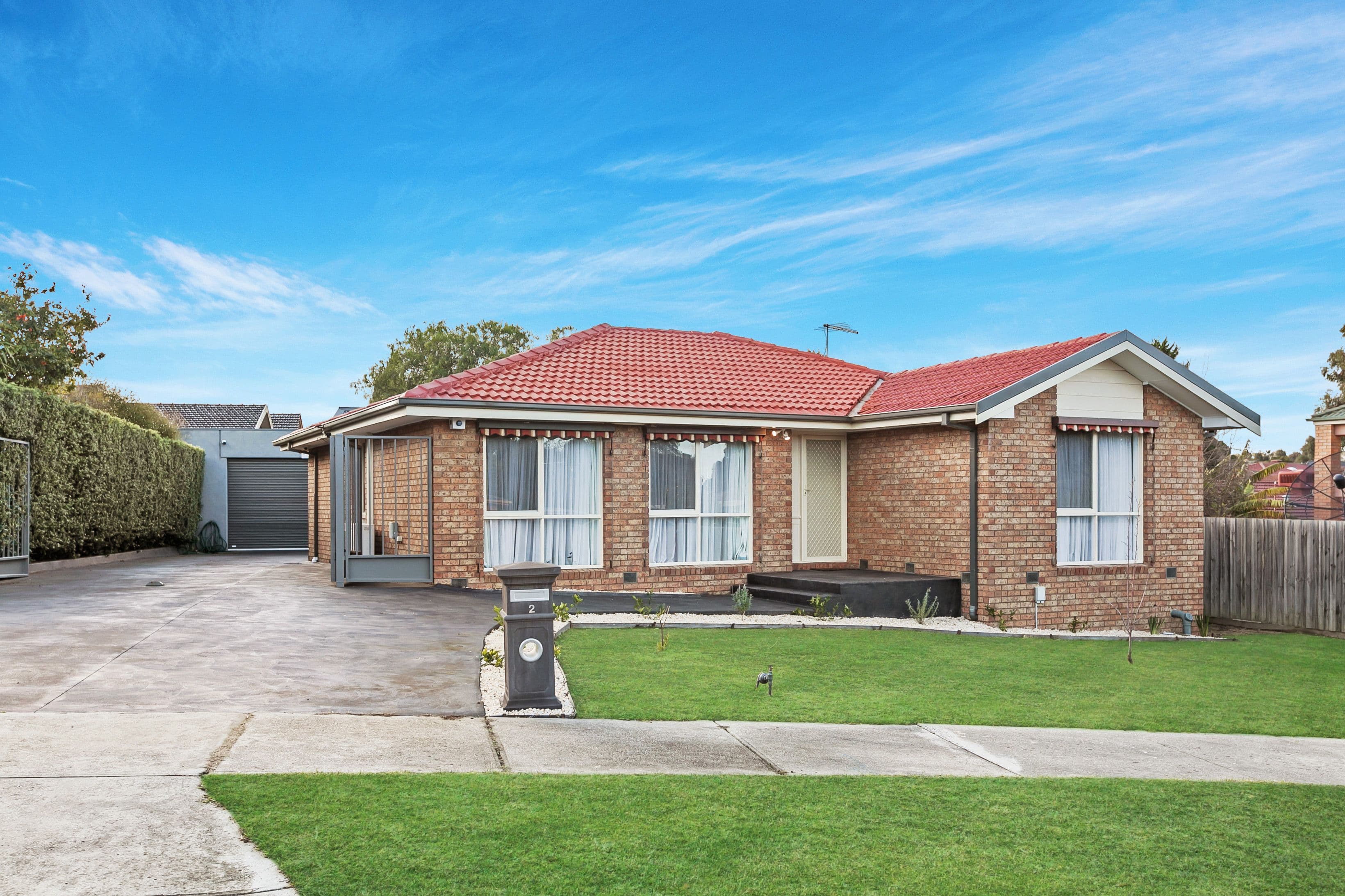2 Mockridge Drive, Mill Park VIC 3082, Mill Park - Image 1