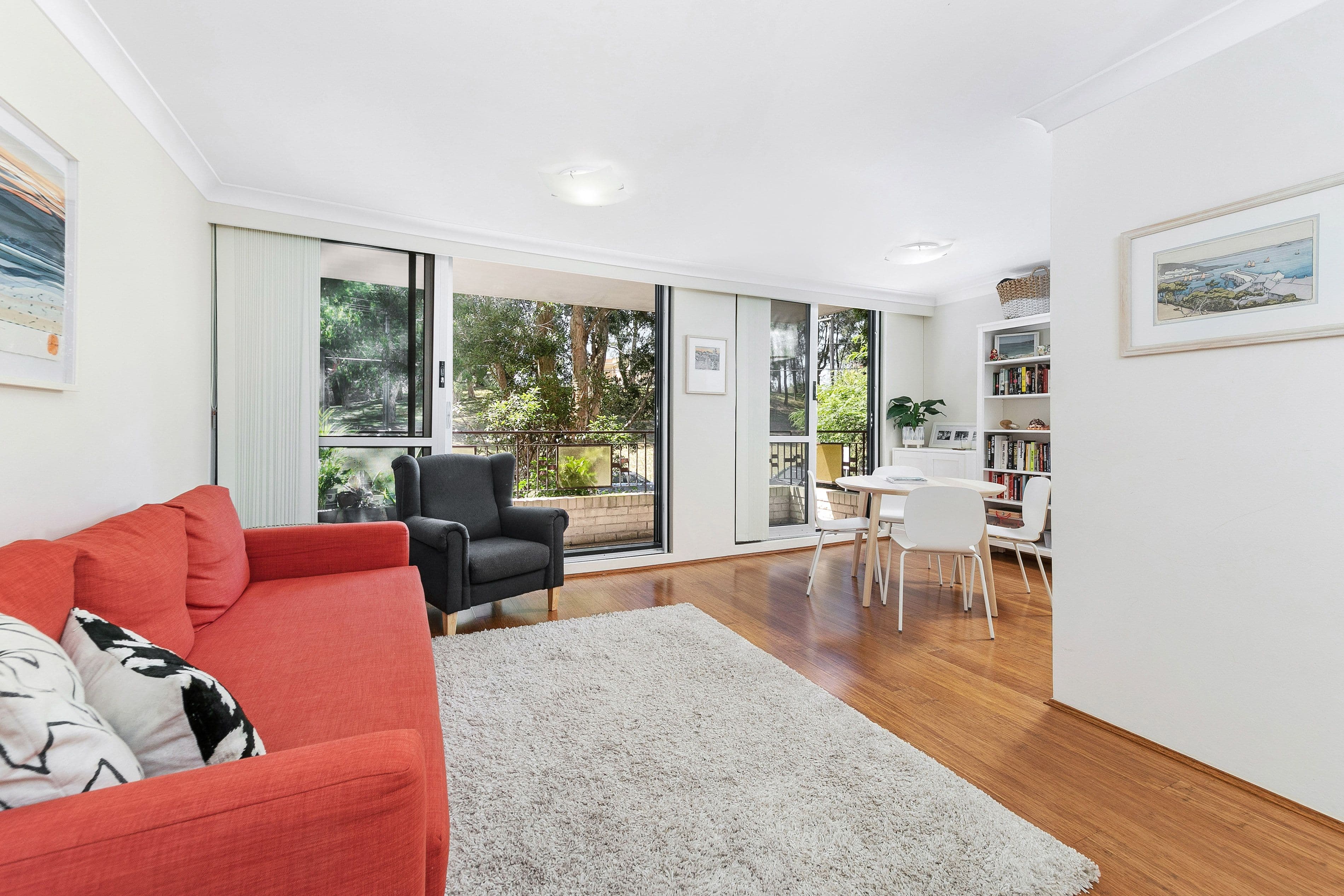 29-31 Paul Street, Bondi Junction NSW 2022, Bondi Junction - Image 1