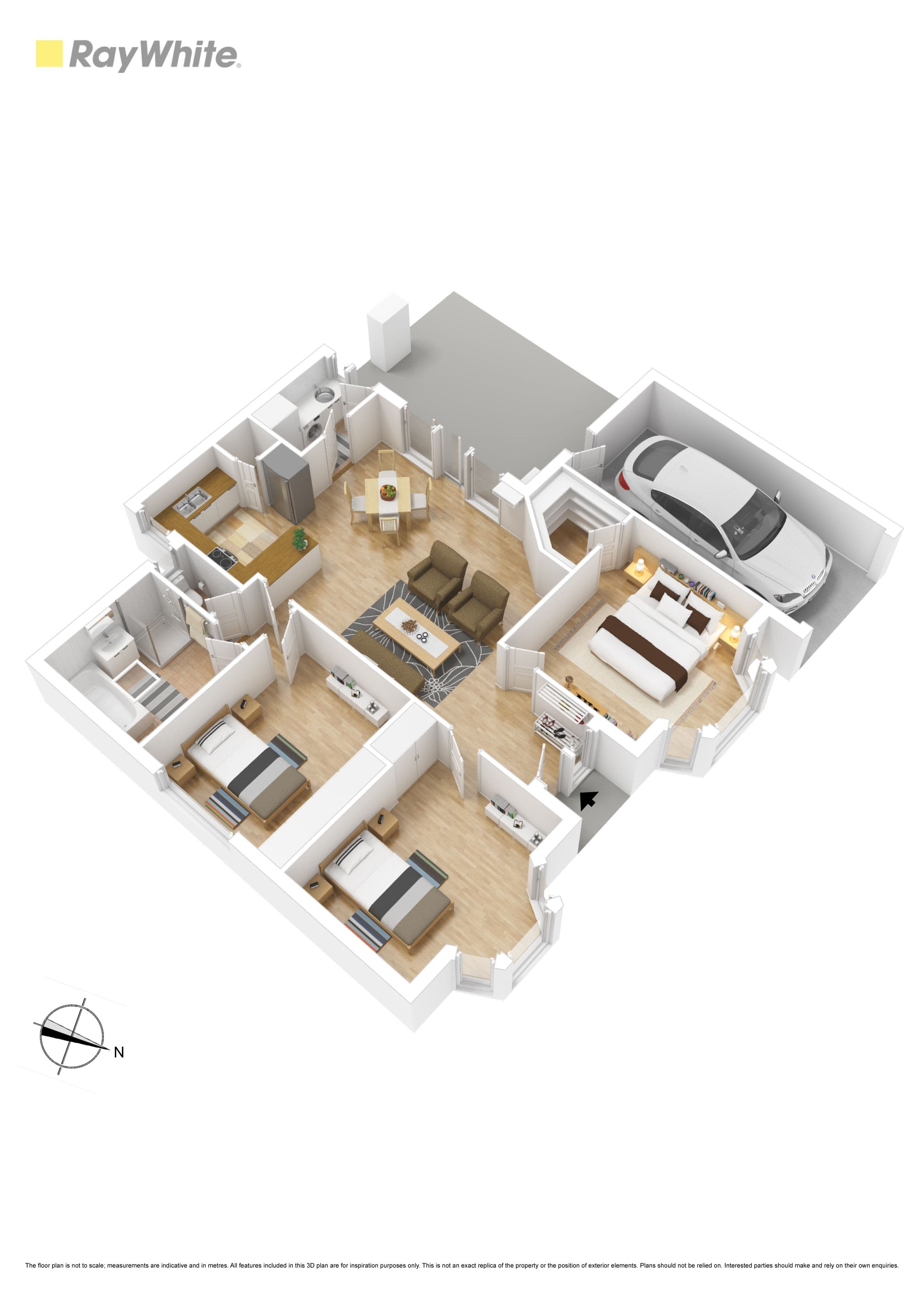 8 Westbrook Street, Chadstone VIC 3148, Chadstone - Thumbnail 8