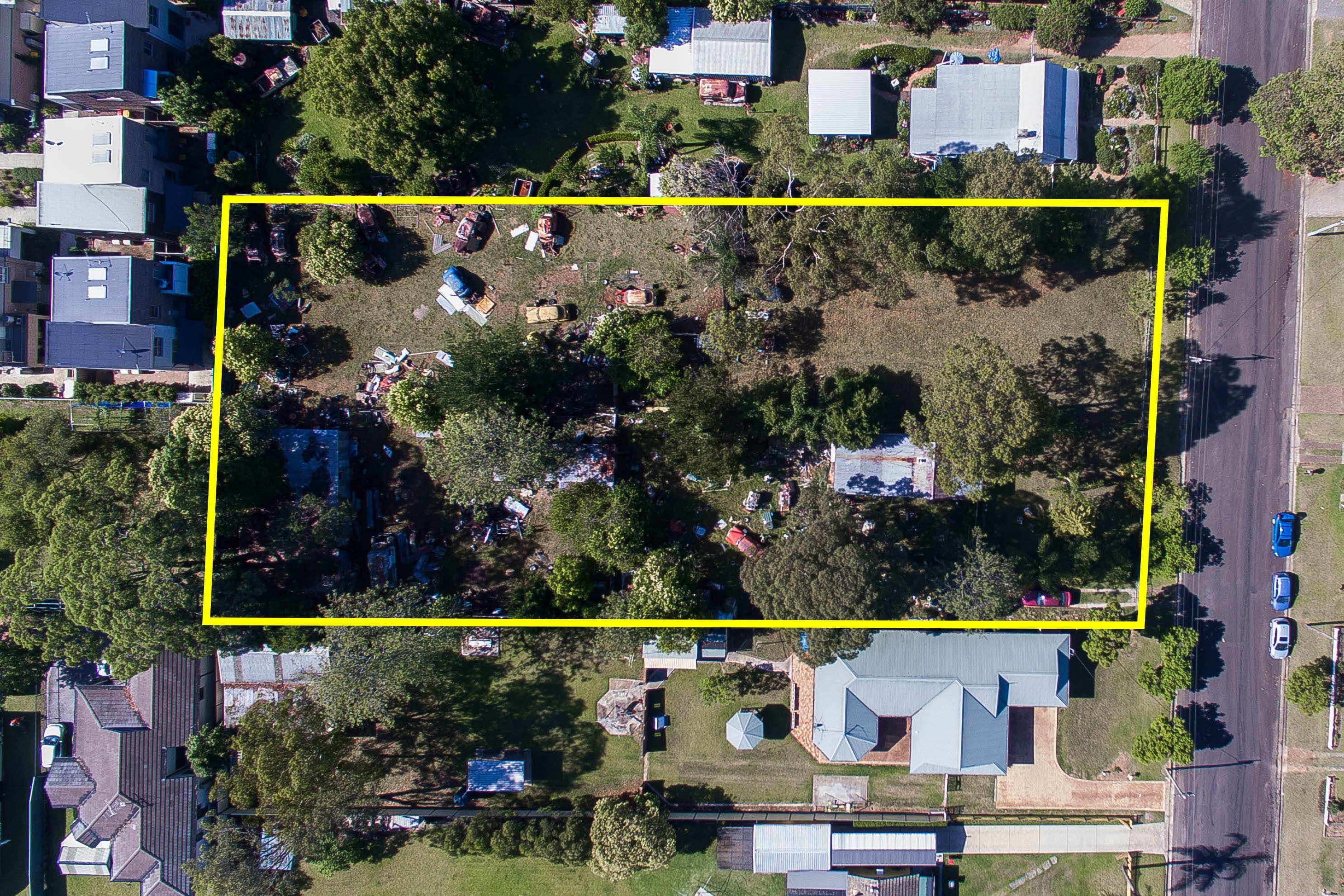 46 and 48 Carlton Road, Thirlmere NSW 2572, Thirlmere - Image 1