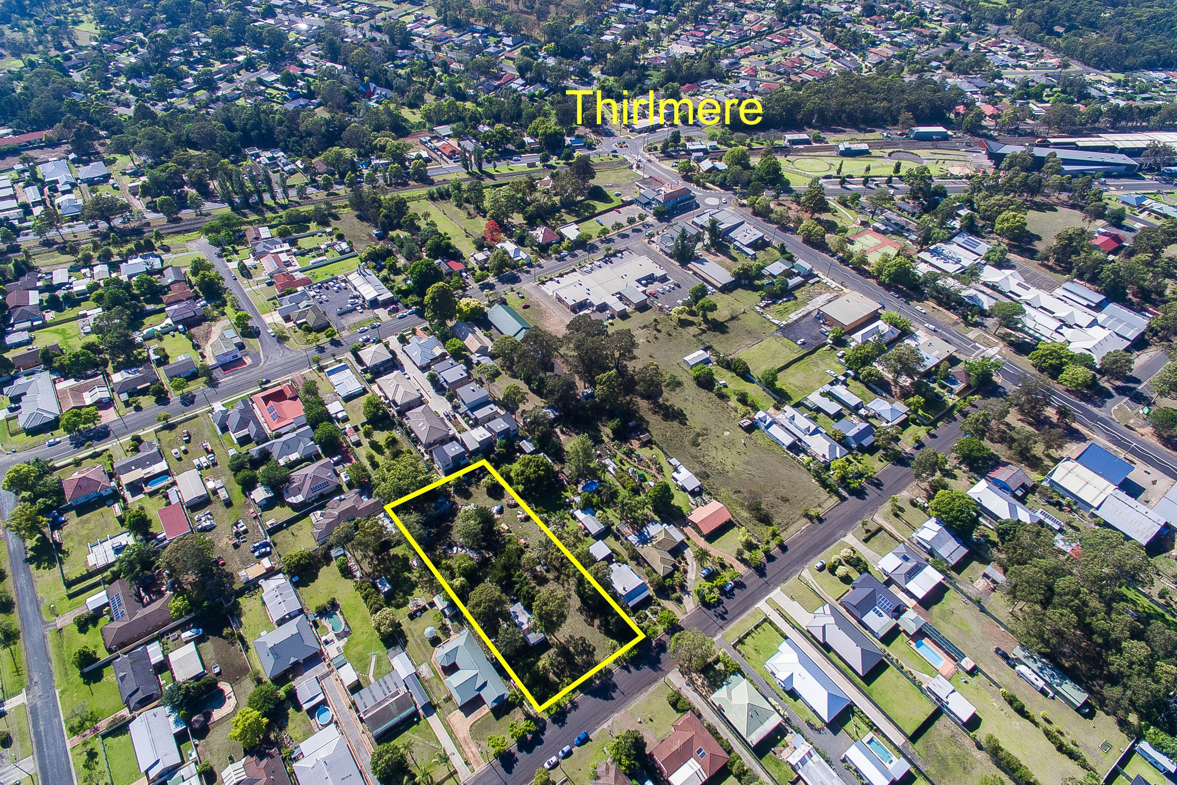 46 and 48 Carlton Road, Thirlmere NSW 2572, Thirlmere - Thumbnail 5