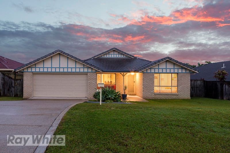 6 Reynolds Court, Mildura - Image 1