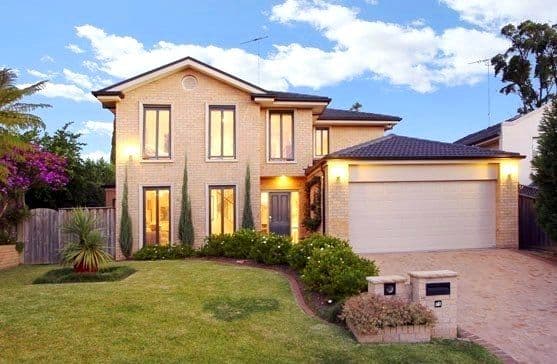 25 Amy Hawkins Circuit, KELLYVILLE NSW 2155, Kellyville - Image 1