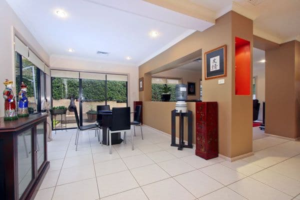 25 Amy Hawkins Circuit, KELLYVILLE NSW 2155, Kellyville - Thumbnail 5