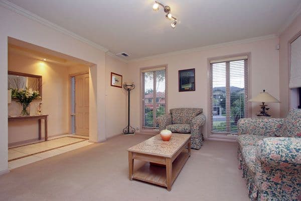 25 Amy Hawkins Circuit, KELLYVILLE NSW 2155, Kellyville - Thumbnail 8