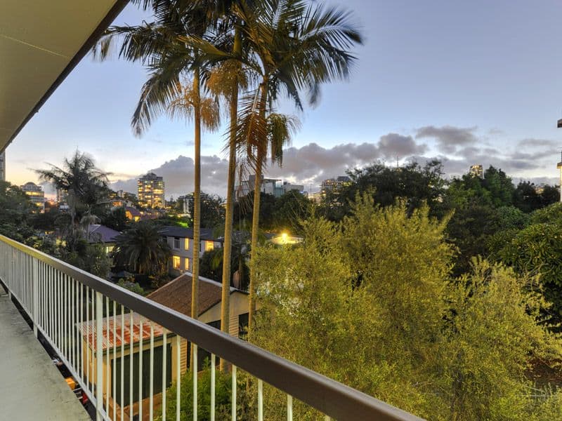 17 LLEWELLYN Street, NEW FARM QLD 4005, New Farm - Thumbnail 6