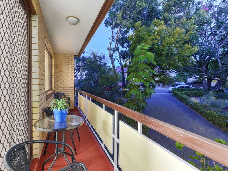 17 LLEWELLYN Street, NEW FARM QLD 4005, New Farm - Thumbnail 8