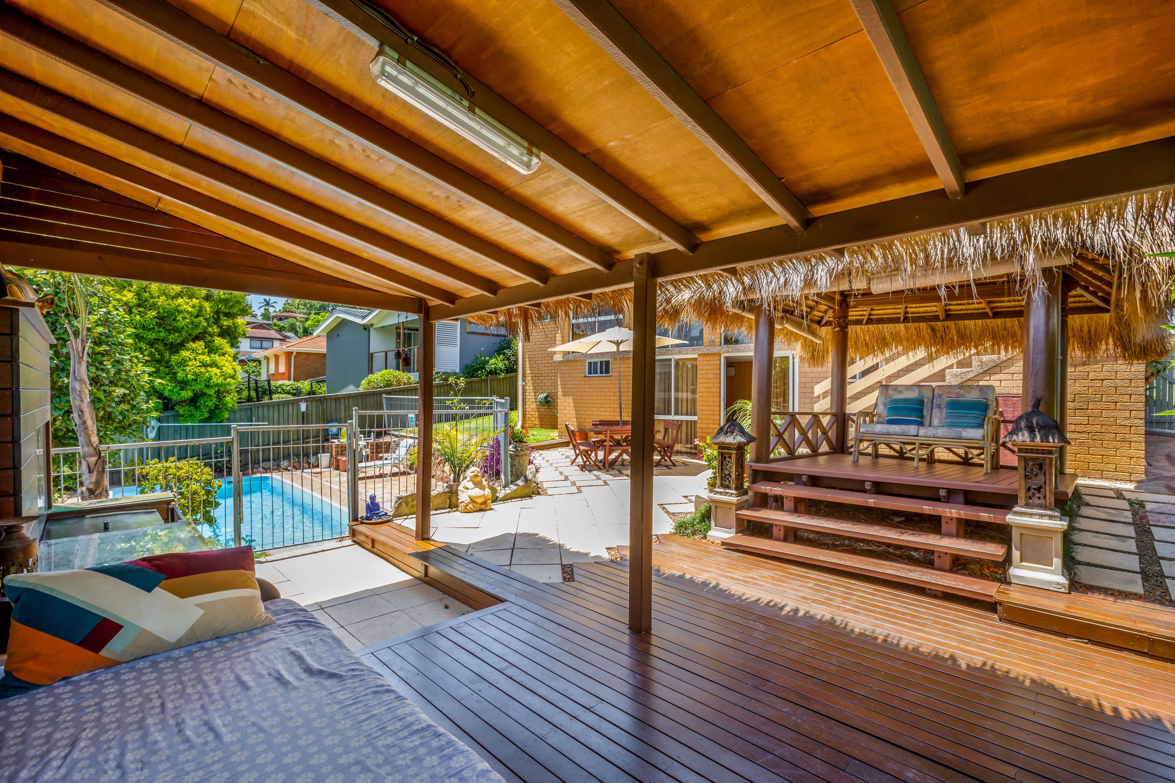 37 Tamboura Avenue, Baulkham Hills - Thumbnail 2