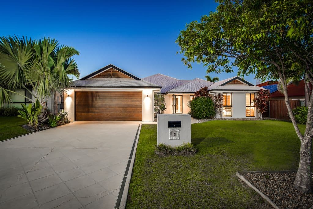 7 Applegum Court, Robina QLD 4226, Robina - Image 1