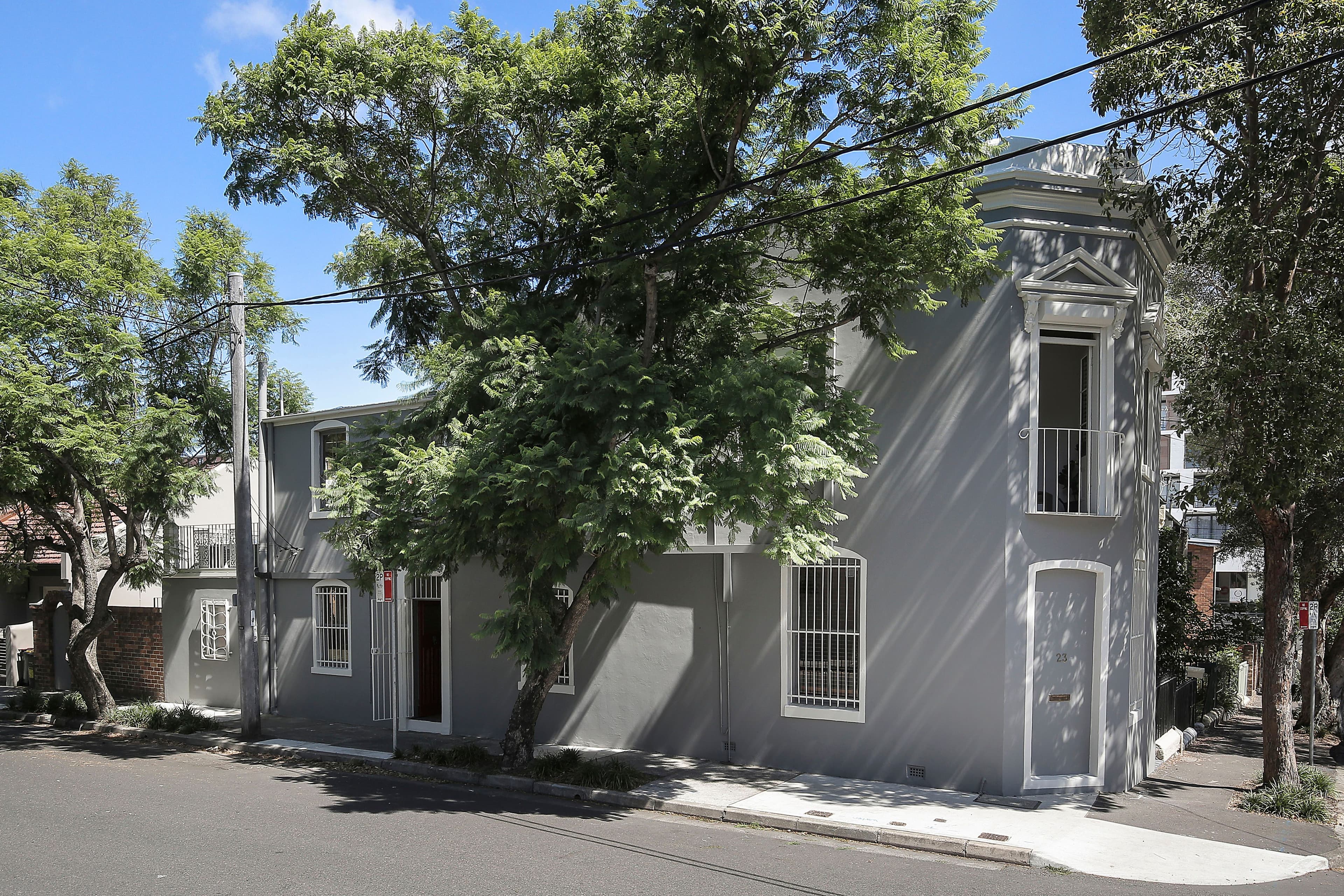 23 Bridge Street, Erskineville - Image 1