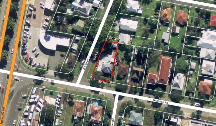 18 Hamilton Road, Moorooka QLD 4105, Moorooka - Image 1