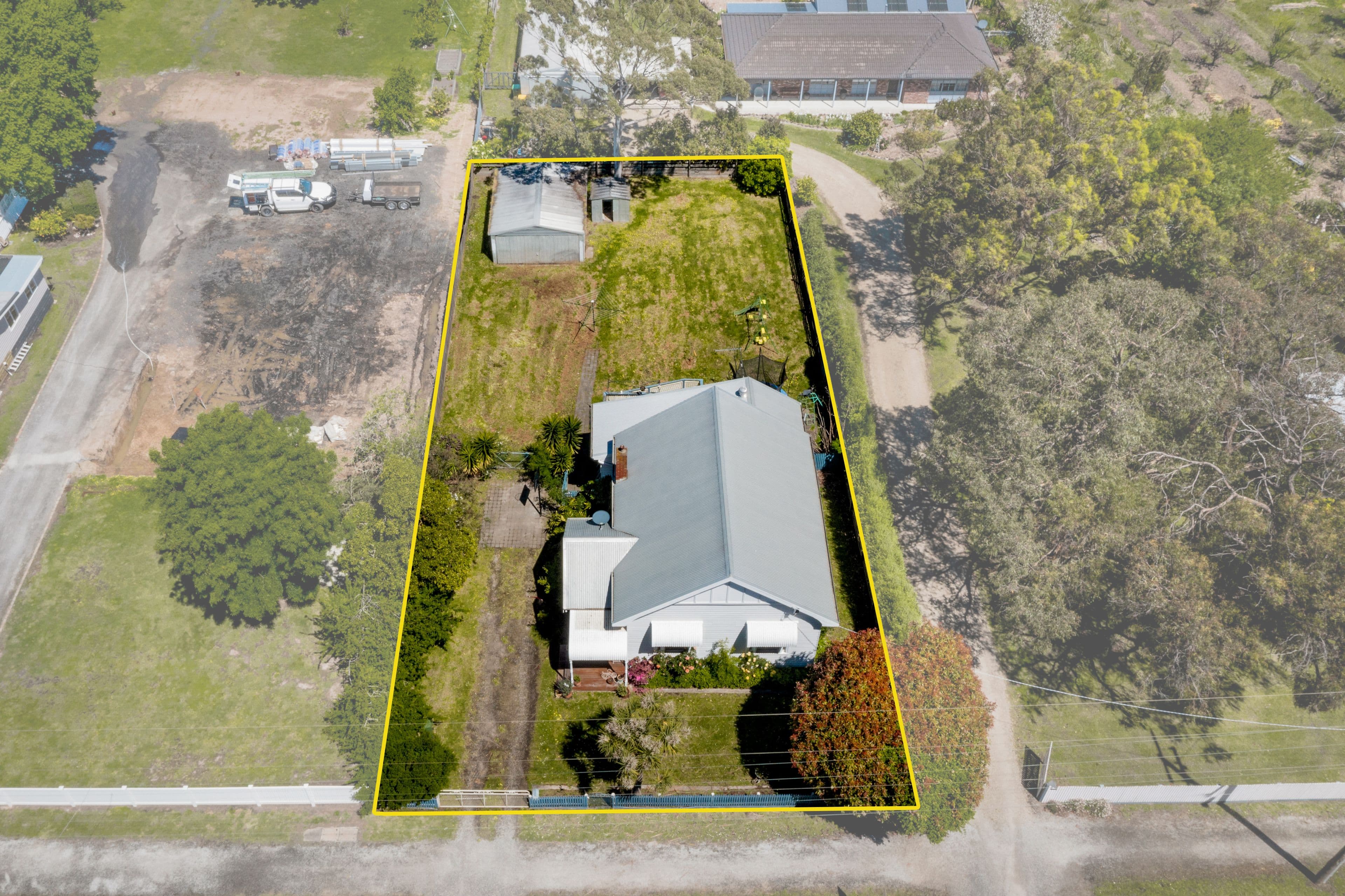 119 Nar Nar Goon  Longwarry Road, Garfield VIC 3814, Garfield - Thumbnail 8