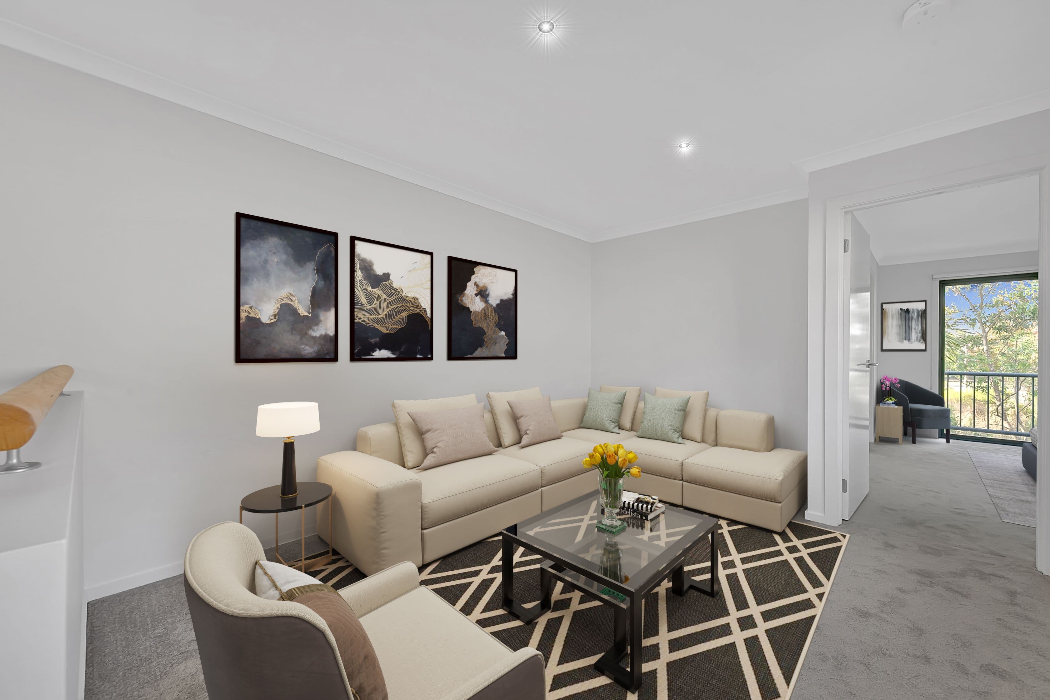 20 Maahu Amble, Mernda VIC 3754, Mernda - Thumbnail 5