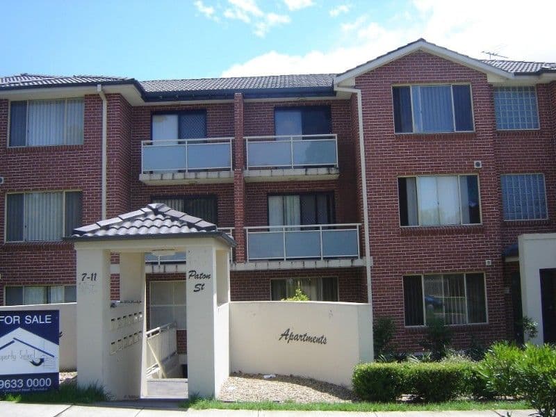7-11 Paton Street, MERRYLANDS NSW 2160, Merrylands - Image 1