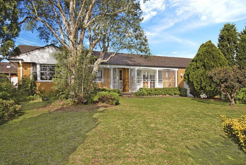 30 Chapel Lane, Baulkham Hills NSW 2153, Baulkham Hills - Image 1