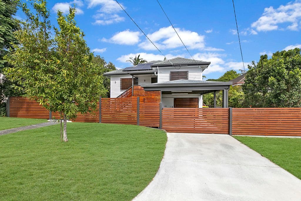 10 Leach Street, Everton Park QLD 4053, Everton Park - Image 1