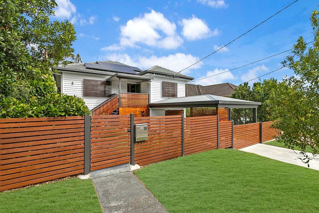10 Leach Street, Everton Park QLD 4053, Everton Park - Thumbnail 2