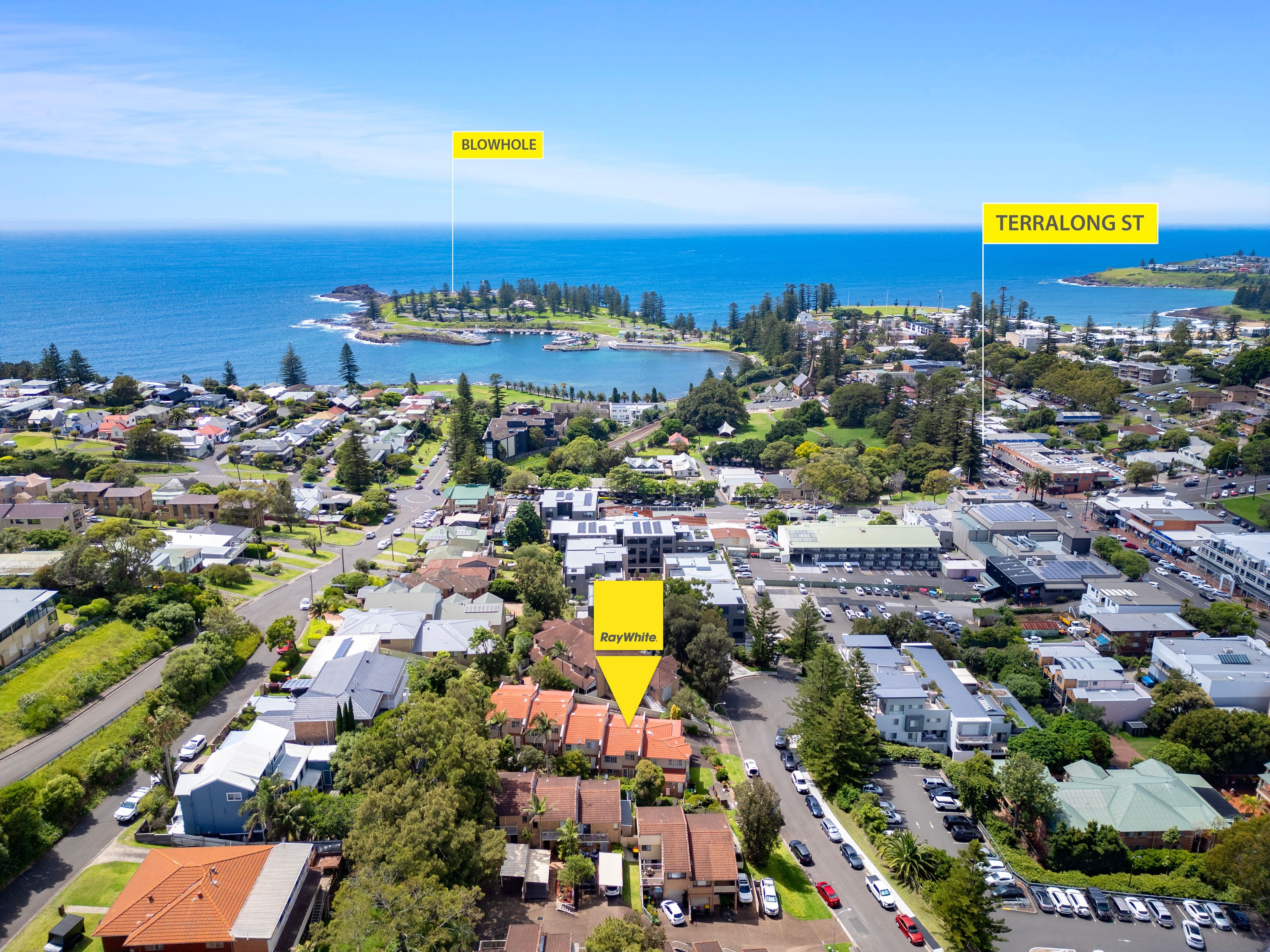 2/19 Meares Place, Kiama NSW 2533, Kiama - Thumbnail 5