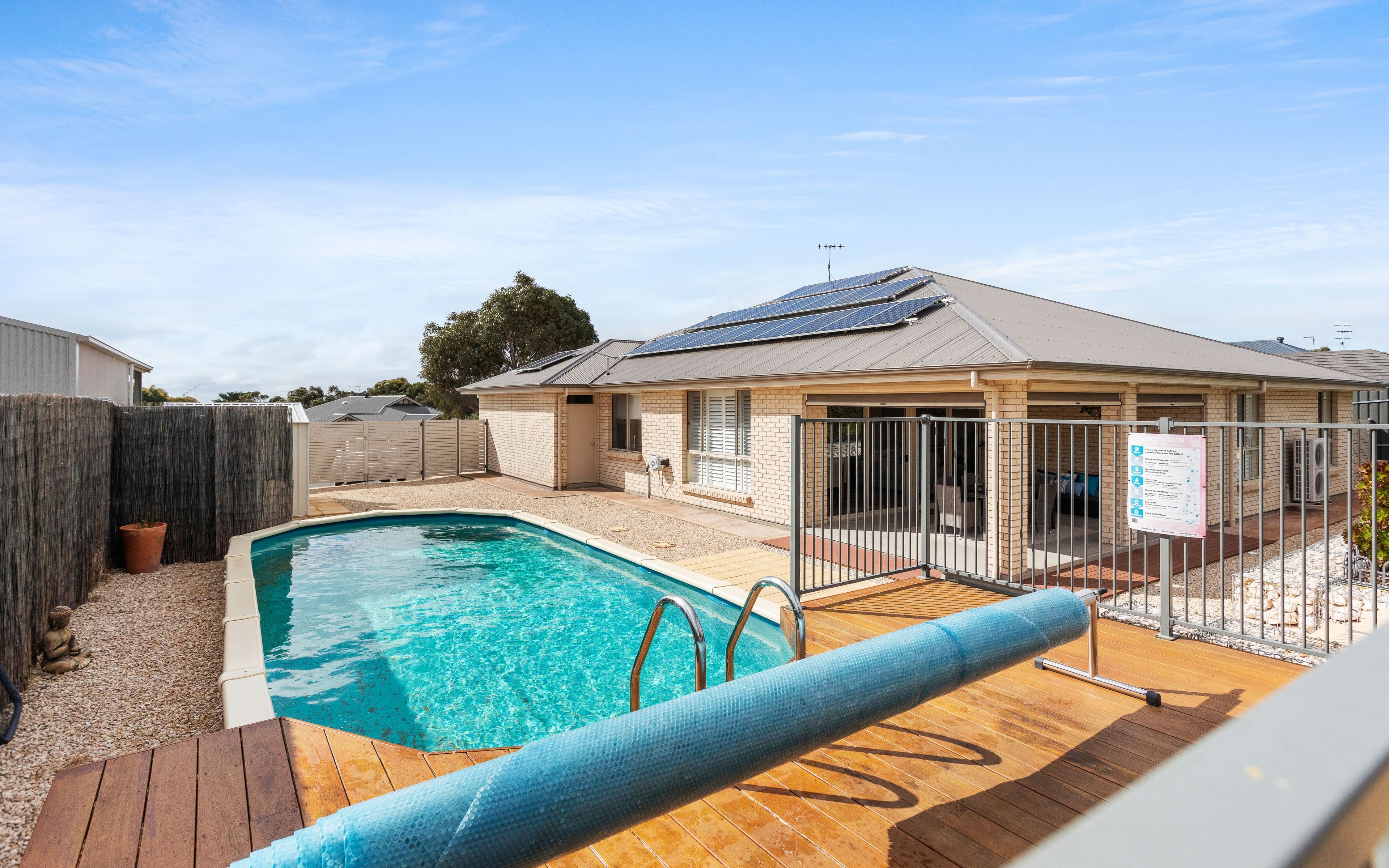 4 Hopkinson Court, Hindmarsh Island SA 5214, Hindmarsh Island - Image 1