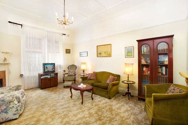 21 Rickard Street, RODD POINT NSW 2046, Rodd Point - Thumbnail 2