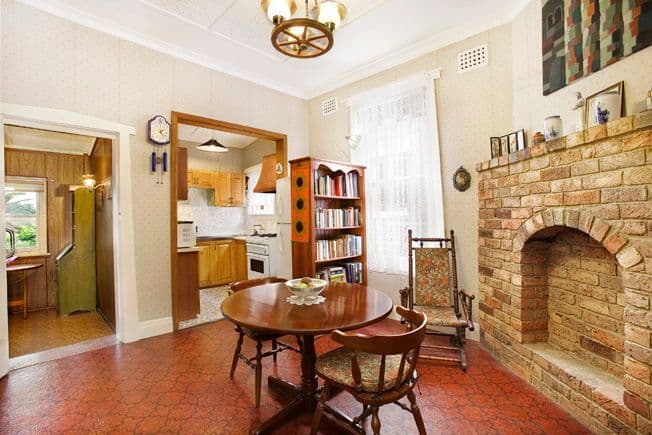 21 Rickard Street, RODD POINT NSW 2046, Rodd Point - Thumbnail 3
