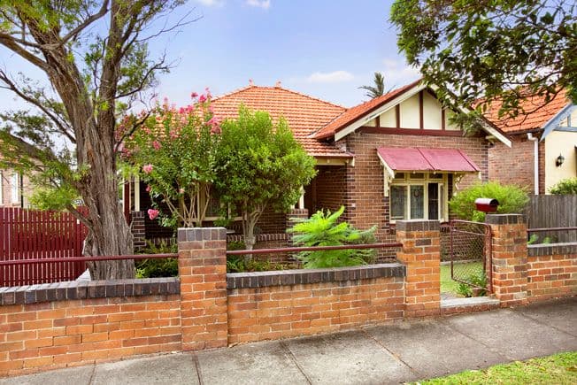 21 Rickard Street, RODD POINT NSW 2046, Rodd Point - Thumbnail 4