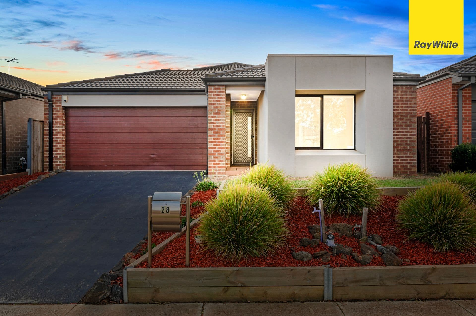 28 Embleton Chase, WEIR VIEWS VIC 3338, Weir Views - Image 1