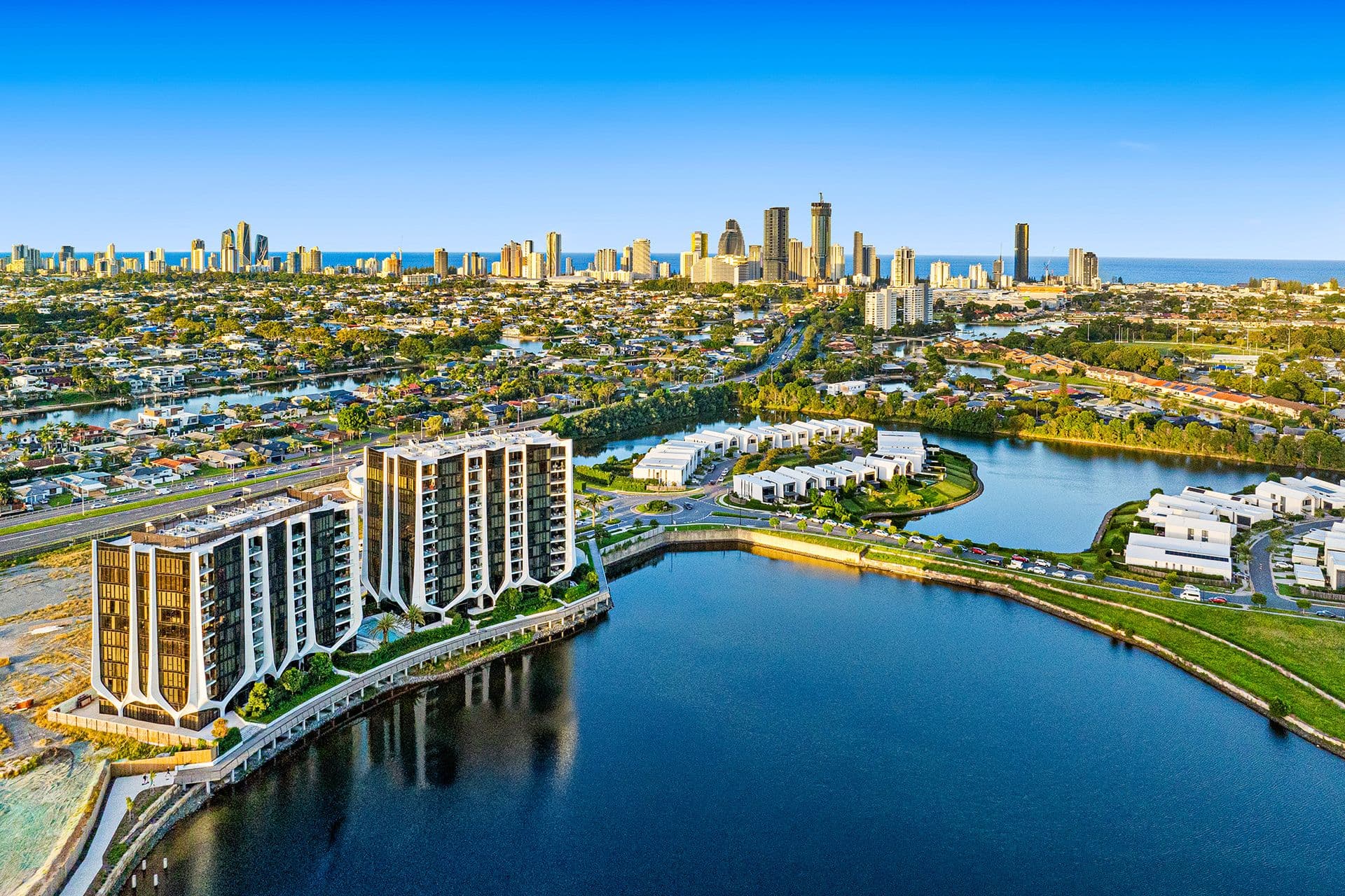 2 The Lanes Boulevard, Mermaid Waters QLD 4218, Mermaid Waters - Thumbnail 6