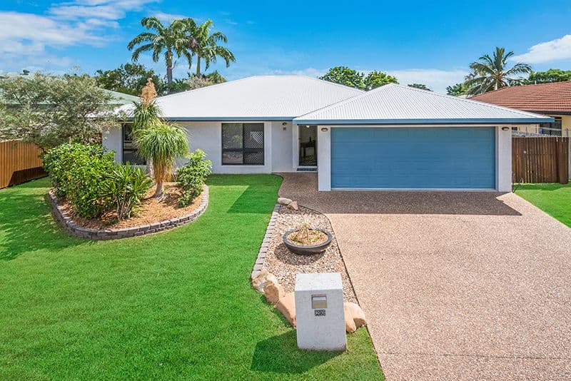 20 Aquatic Place, Idalia QLD 4811, Idalia - Image 1