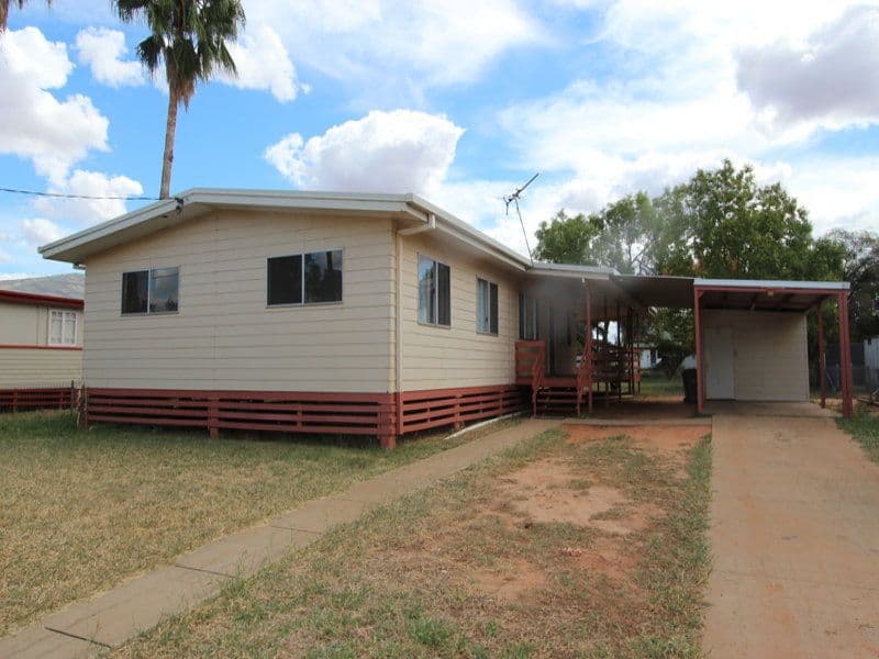 49 Watson Street, Charleville QLD 4470, Charleville - Image 1