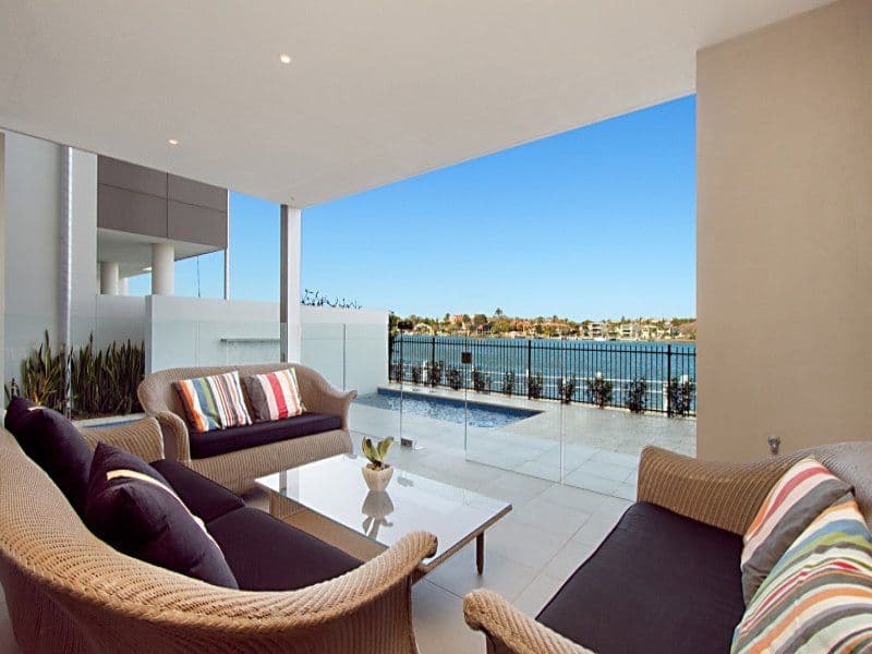 37 Macquarie Street, Teneriffe QLD 4005, Teneriffe - Thumbnail 2