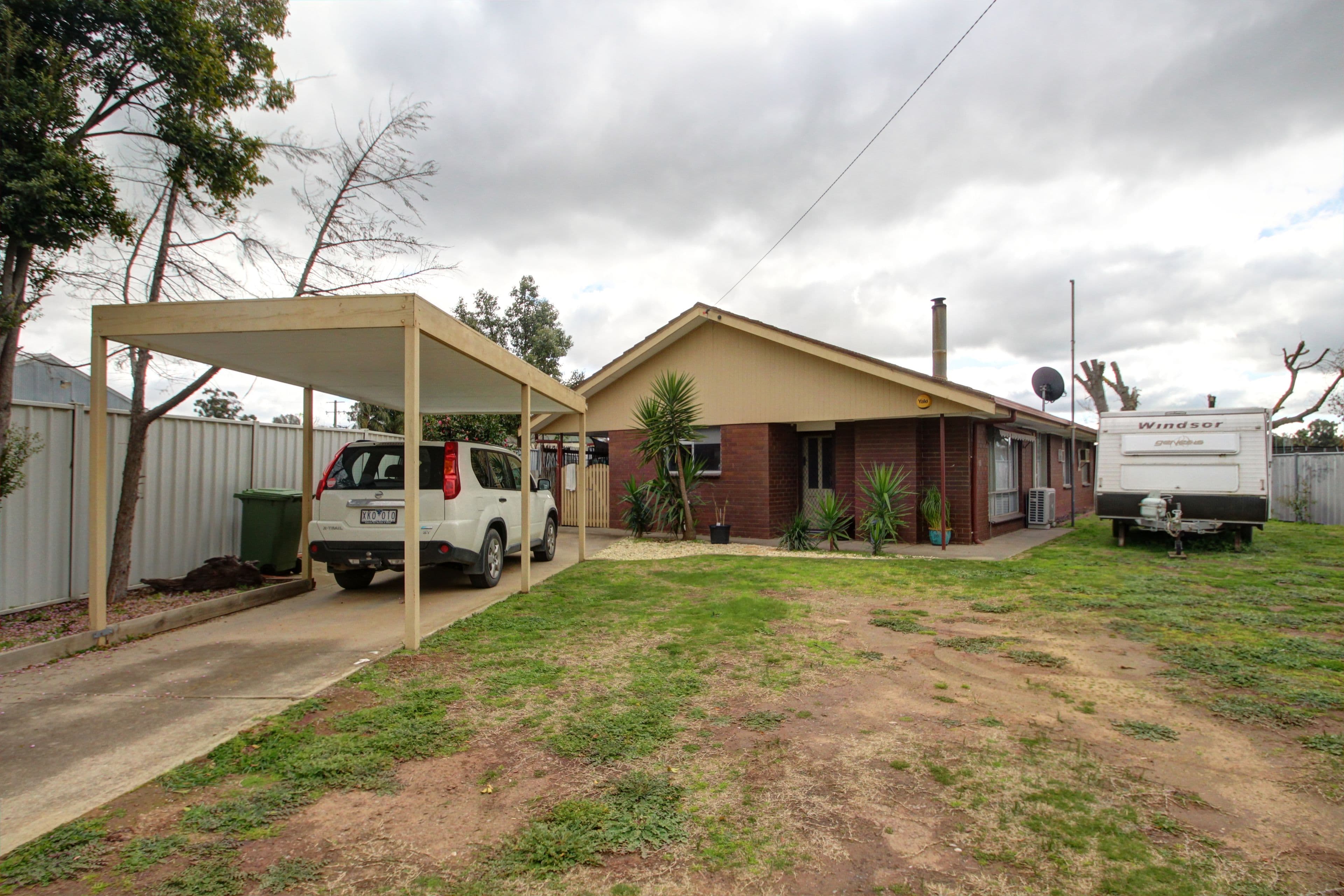 46 Collie Street, Barooga NSW 3644, Barooga - Image 1