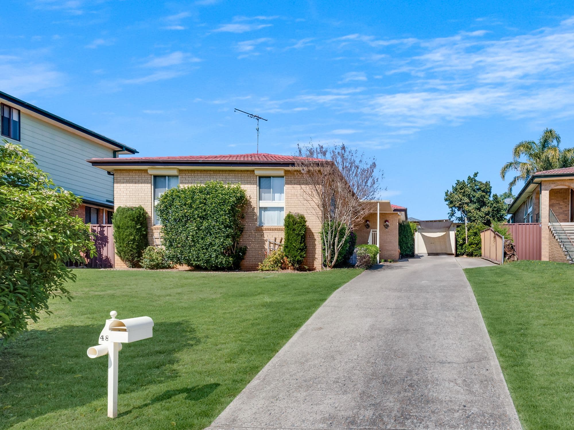 48 Normandy Terrace, Leumeah NSW 2560, Leumeah - Image 1
