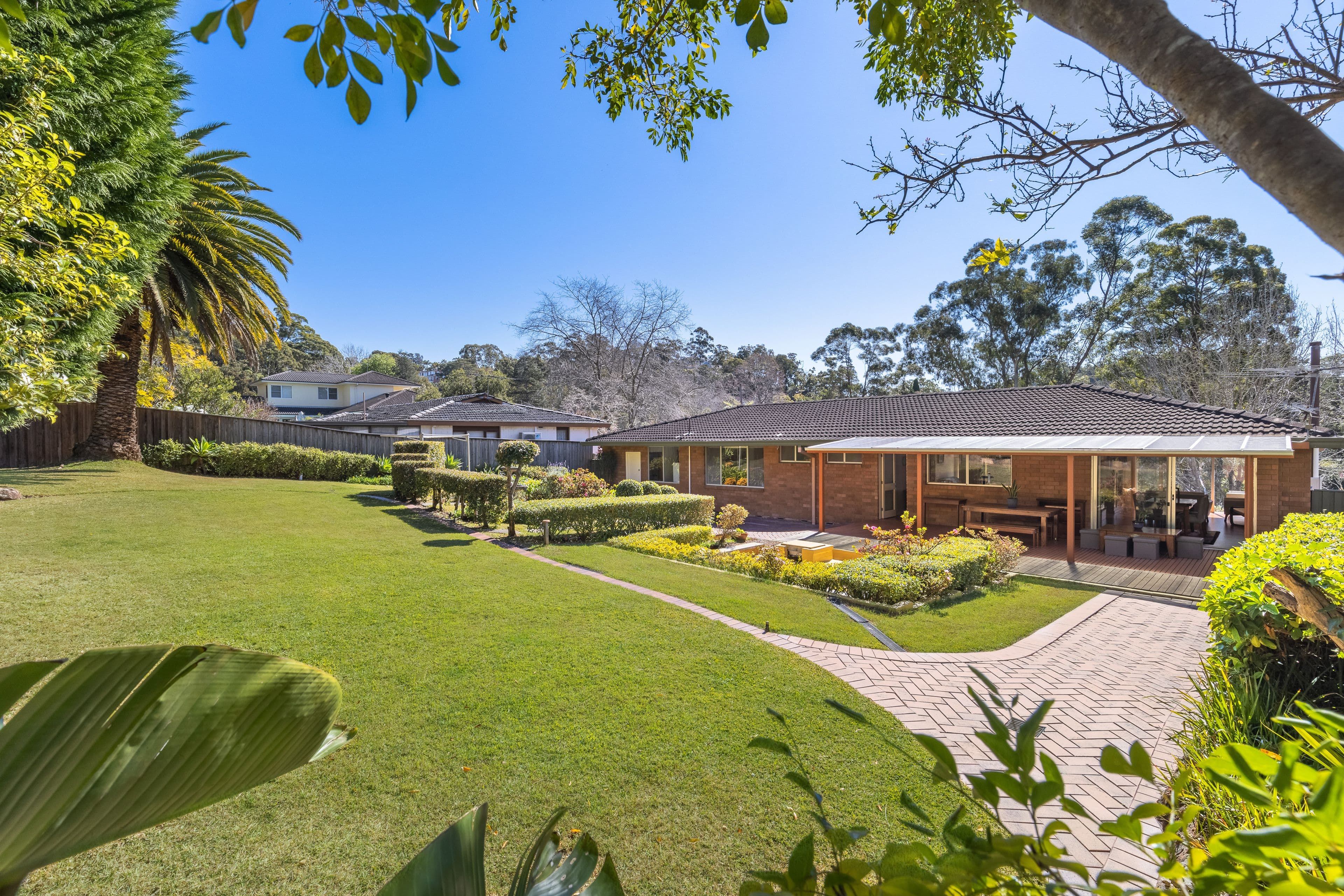 4 Woodward Place, St Ives NSW 2075, St Ives - Image 1