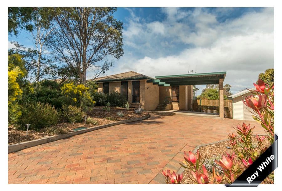 18 Scarlett Street, MELBA ACT 2615, Melba - Image 1