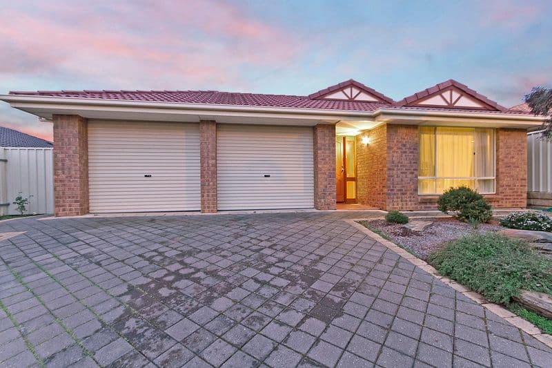 5 Hillside Court, WALKLEY HEIGHTS SA 5098, Walkley Heights - Image 1