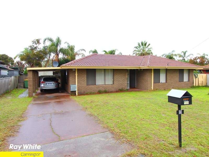 8 Colahan Way, FERNDALE WA 6148, Ferndale - Image 1