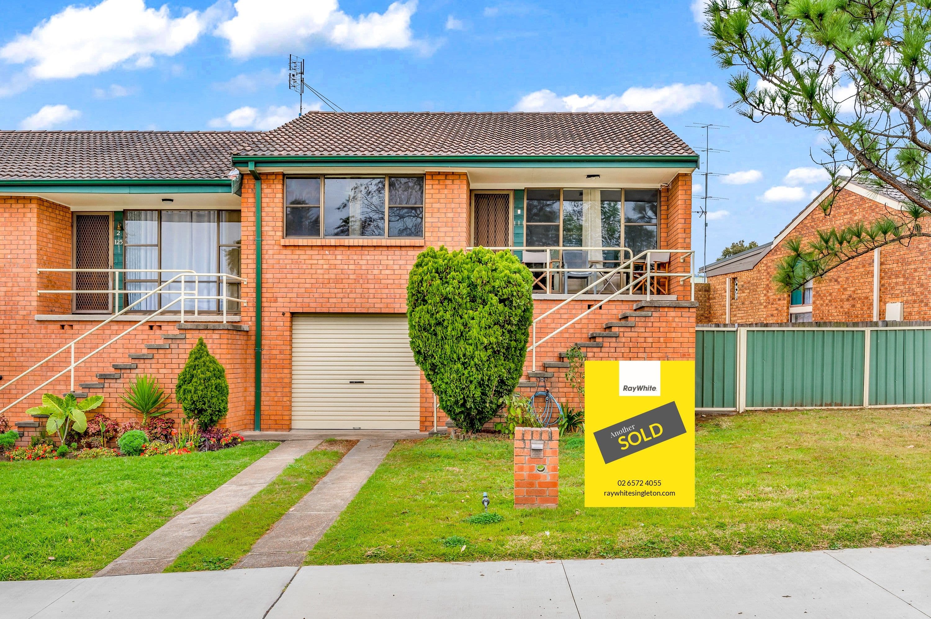 125 Blaxland Avenue, Singleton NSW 2330, Singleton Heights - Image 1