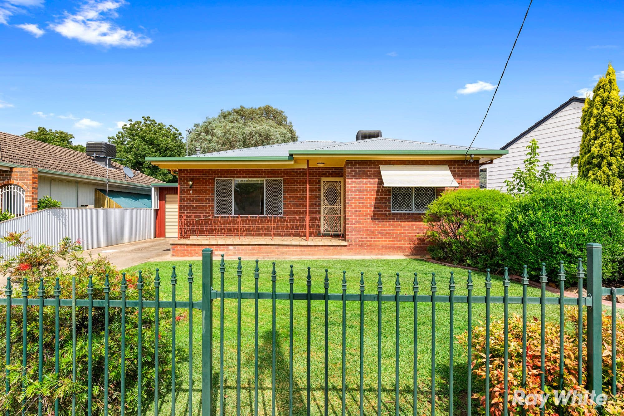 2 Boronia Street, Kooringal NSW 2650, Kooringal - Image 1